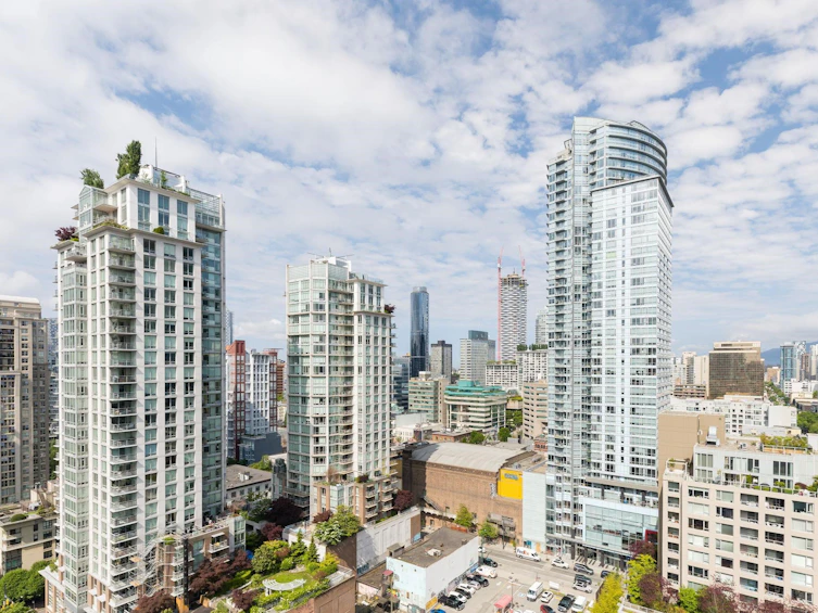 1901-480 Robson Street, Vancouver, BC, V6B 1S1 - 21