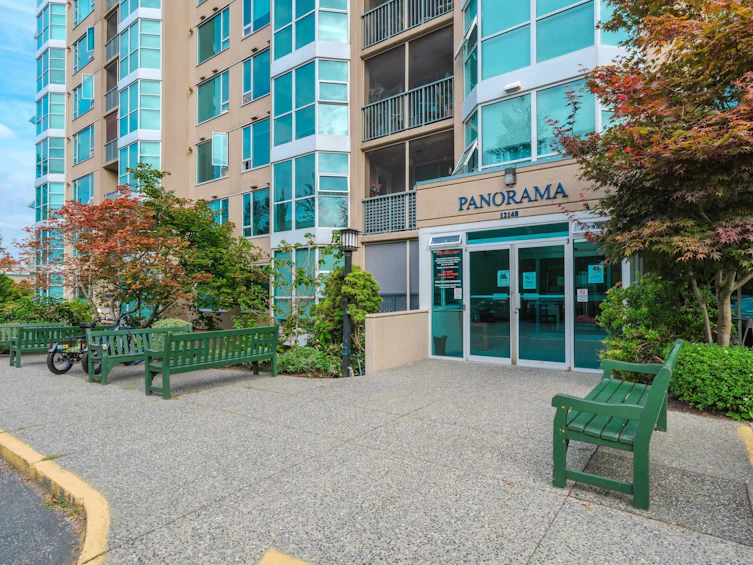 310-12148 224 Street, Maple Ridge, BC, V2X 3N8 - 2