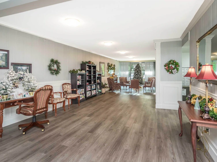 310-12148 224 Street, Maple Ridge, BC, V2X 3N8 - 3