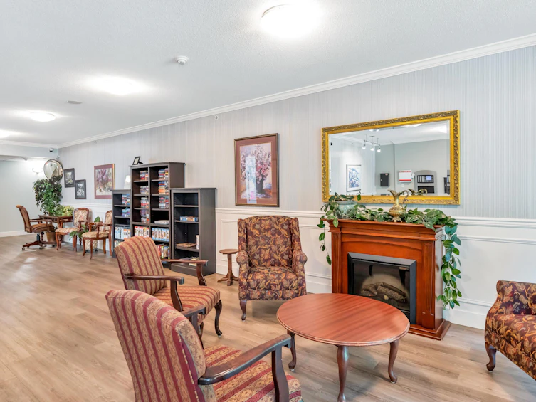 310-12148 224 Street, Maple Ridge, BC, V2X 3N8 - 32