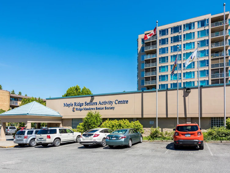 310-12148 224 Street, Maple Ridge, BC, V2X 3N8 - 34