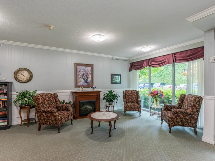 310-12148 224 Street, Maple Ridge, BC, V2X 3N8 - 4