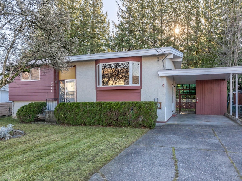 6978 Cheam Avenue, Agassiz BC V0M 1A3
