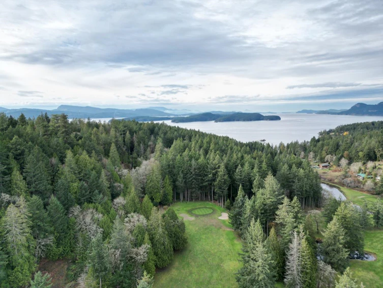 1305 Stalker Road, Pender Island, BC, V0N 2M1 - 5
