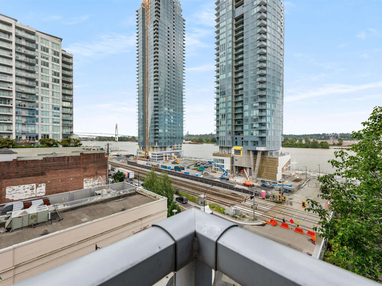 707-14 Begbie Street, New Westminster, BC, V3M 0C4 - 15