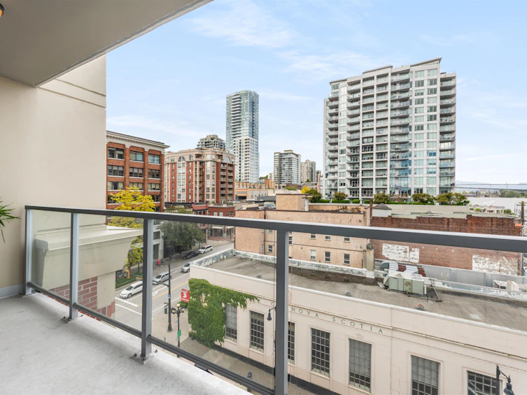 707-14 Begbie Street, New Westminster, BC, V3M 0C4 - 17