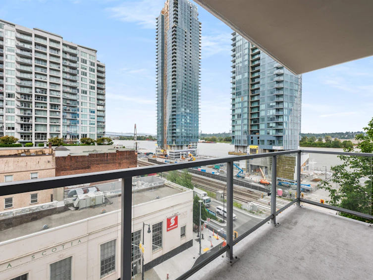 707-14 Begbie Street, New Westminster, BC, V3M 0C4 - 18