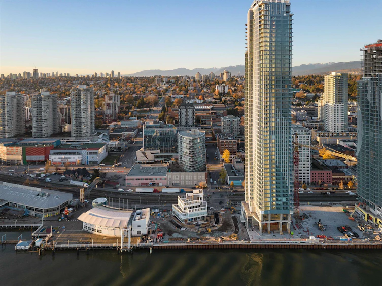 707-14 Begbie Street, New Westminster, BC, V3M 0C4 - 24