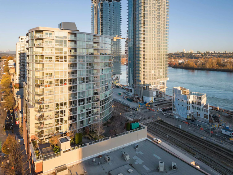 707-14 Begbie Street, New Westminster, BC, V3M 0C4 - 28