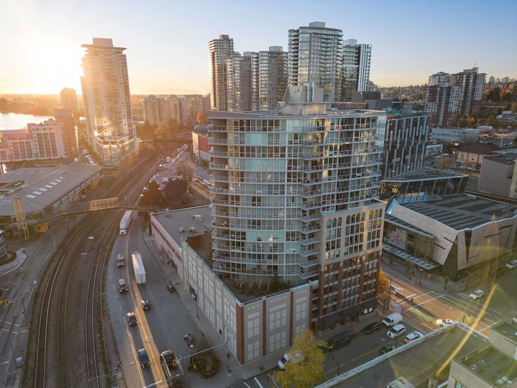 707-14 Begbie Street, New Westminster, BC, V3M 0C4 - 31