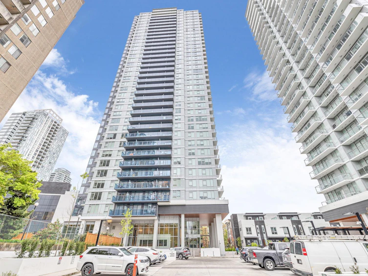 1705-10448 University Drive, Surrey, BC, V3T 0S7