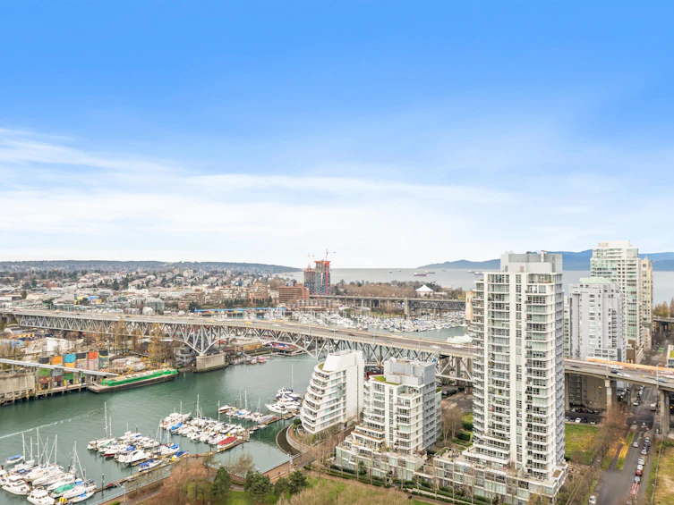 3103-455 Beach Crescent, Vancouver, BC, V6Z 3E5 - 30