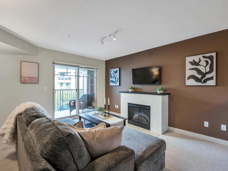 302-12248 224 Street, Maple Ridge, BC, V2X 8W6 - 4
