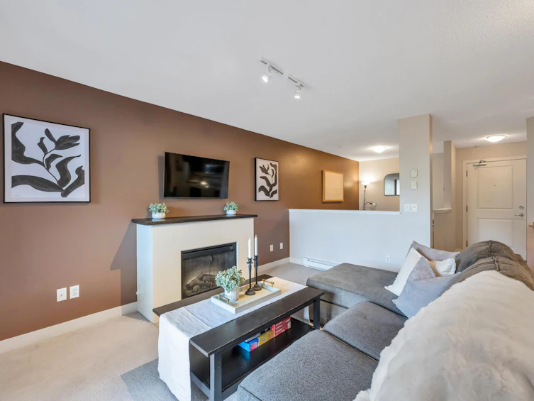 302-12248 224 Street, Maple Ridge, BC, V2X 8W6 - 6