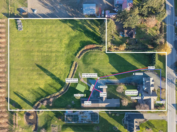 42919 South Sumas Road, Chilliwack, BC, V2R 4L7 - 4