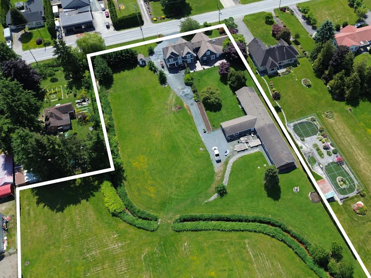 42919 South Sumas Road, Chilliwack, BC, V2R 4L7 - 34