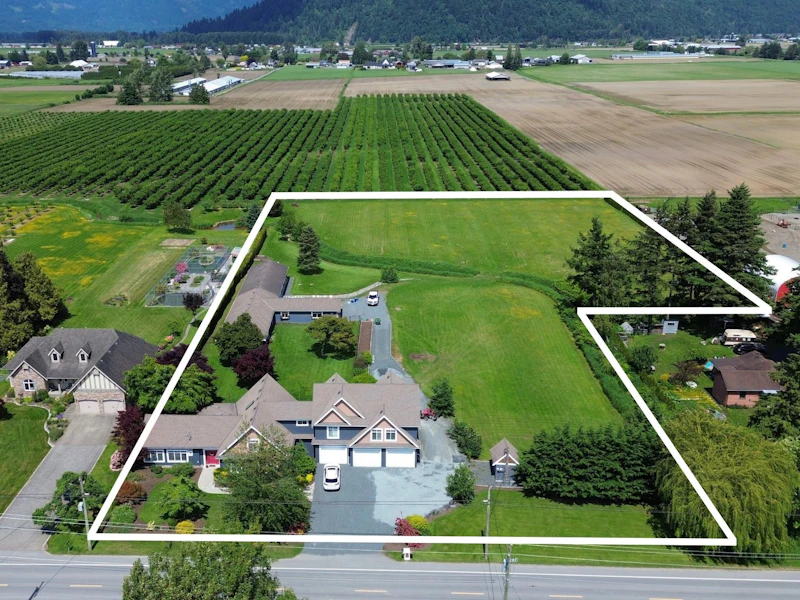 42919 South Sumas Road, Chilliwack BC V2R 4L7