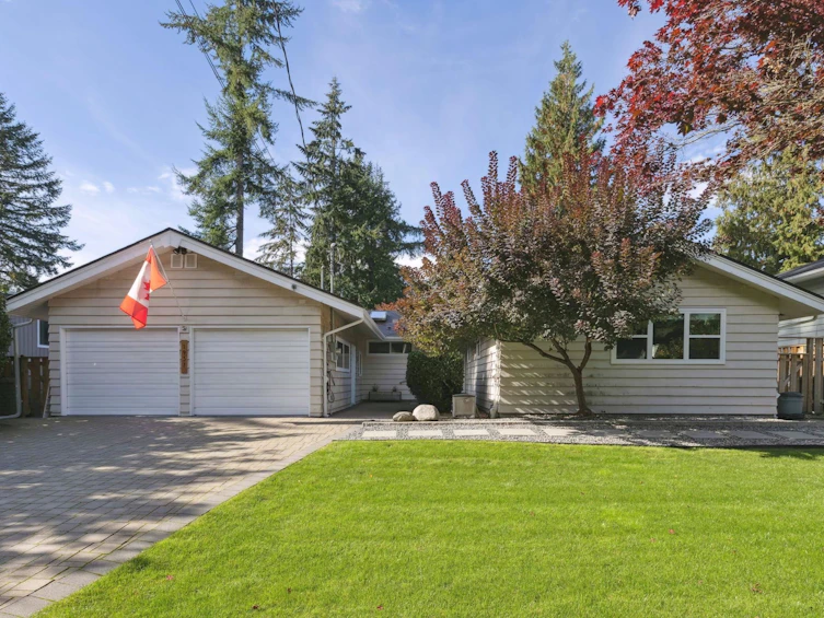 1937 Berkley Avenue, North Vancouver, BC, V7H 1Z4 - 2
