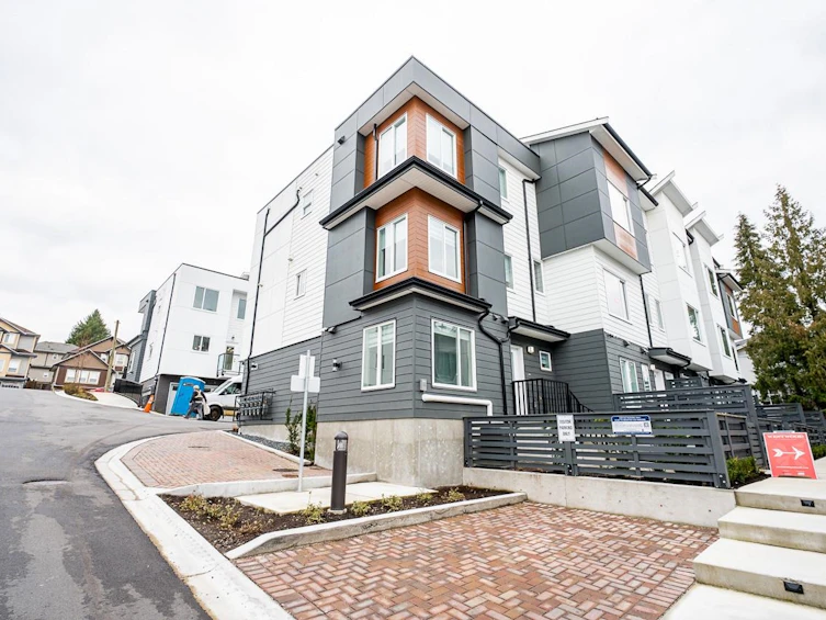 8-9652 162a Street, Surrey, BC, V4N 2E4 - 32
