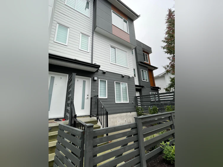 8-9652 162a Street, Surrey, BC, V4N 2E4 - 35