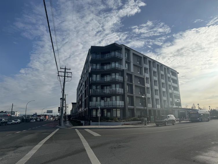 401-20360 Logan Avenue, Langley, BC, V3A 0P5