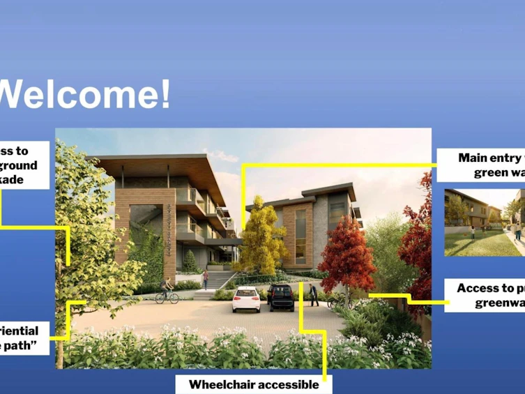 A302-6644 203 Street, Langley, BC, V2Y 2Z1