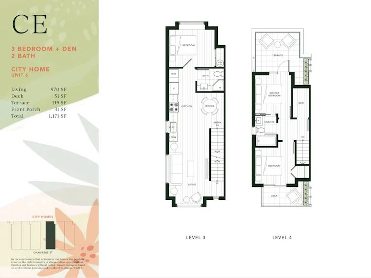 SL 8-5080 Chambers Street, Vancouver, BC, V5R 3L9 - 2