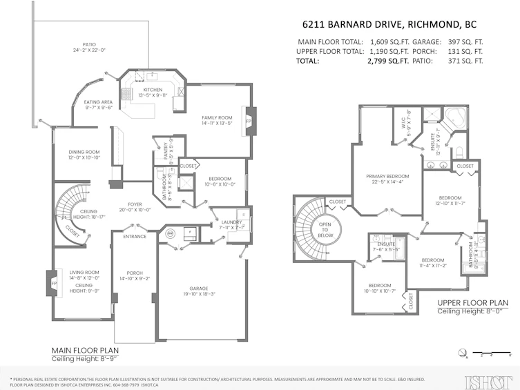 6211 Barnard Drive, Richmond, BC, V7C 5P8 - 40