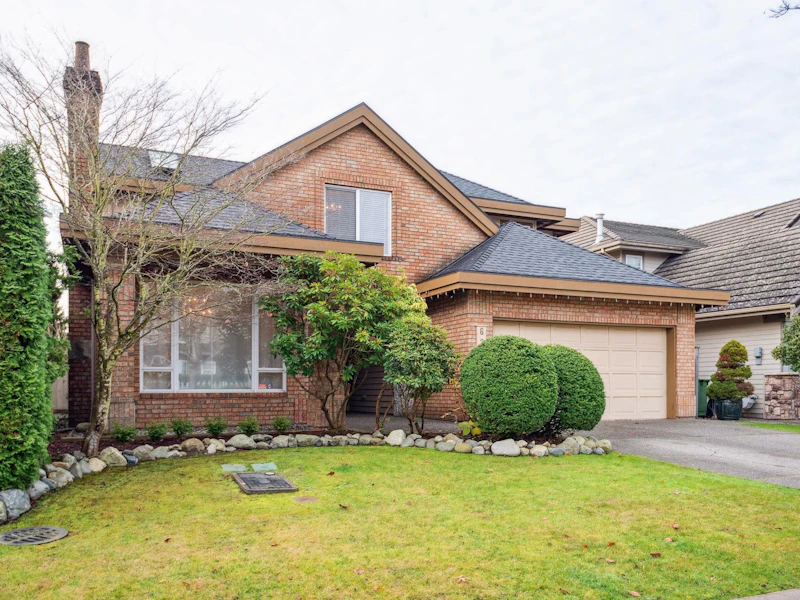 6211 Barnard Drive, Richmond BC V7C 5P8
