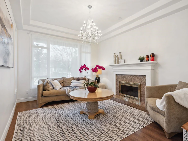 6211 Barnard Drive, Richmond, BC, V7C 5P8 - 6