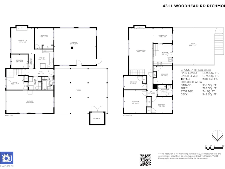 4311 Woodhead Road, Richmond, BC, V6X 1J1 - 27