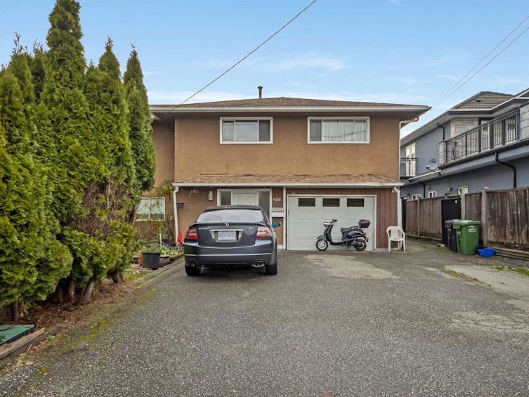 4311 Woodhead Road, Richmond, BC, V6X 1J1 - 26