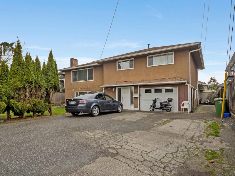 4311 Woodhead Road, Richmond BC V6X 1J1