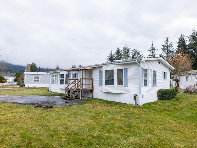 80-1413 Sunshine Coast Highway, Gibsons, BC, V0N 1V5 - 2