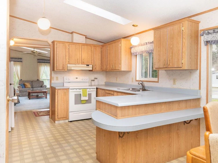 80-1413 Sunshine Coast Highway, Gibsons, BC, V0N 1V5 - 9