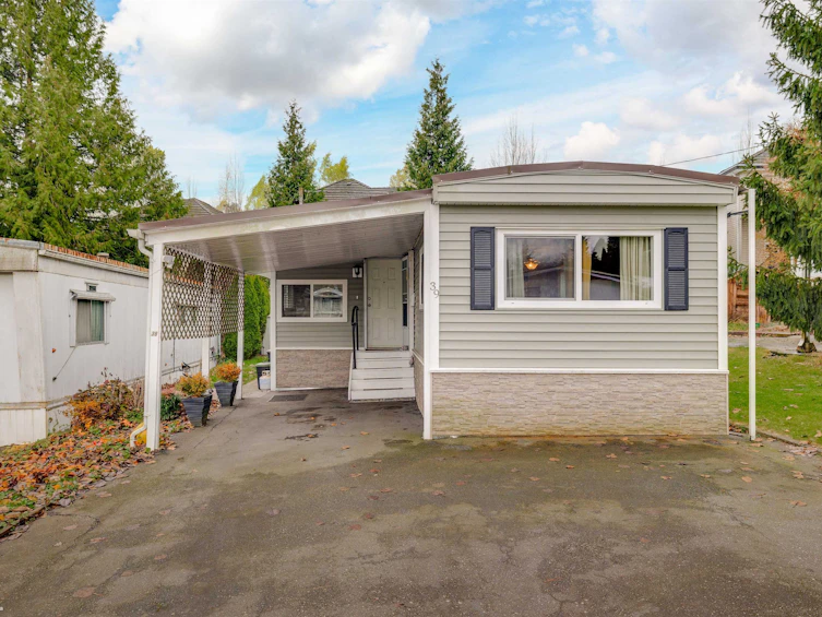 39-6280 King George Boulevard, Surrey, BC, V3X 1E9
