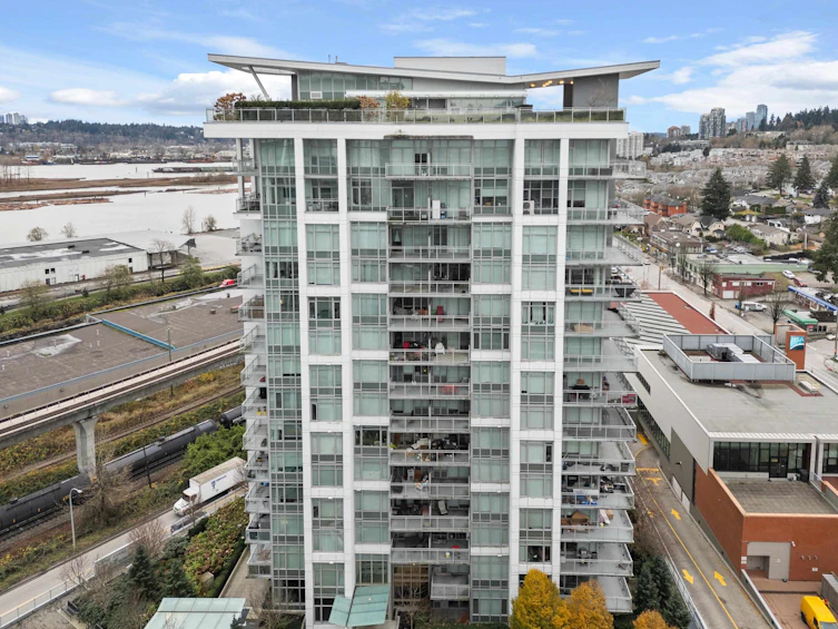 101-200 Nelson's Crescent, New Westminster, BC, V3L 0H4 - 7