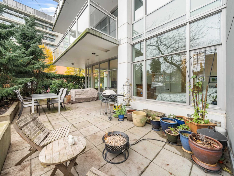 101-200 Nelson's Crescent, New Westminster, BC, V3L 0H4 - 17