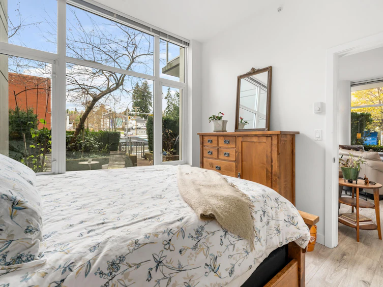 101-200 Nelson's Crescent, New Westminster, BC, V3L 0H4 - 19