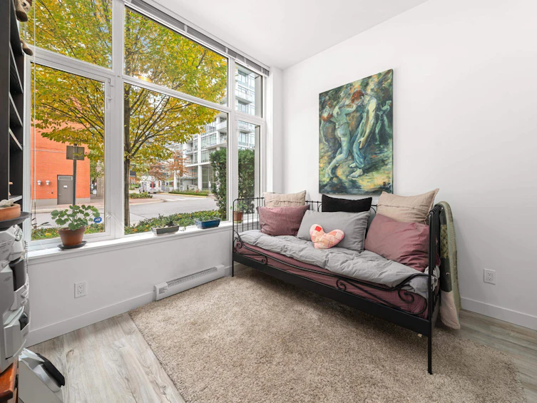 101-200 Nelson's Crescent, New Westminster, BC, V3L 0H4 - 25