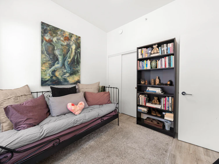 101-200 Nelson's Crescent, New Westminster, BC, V3L 0H4 - 26