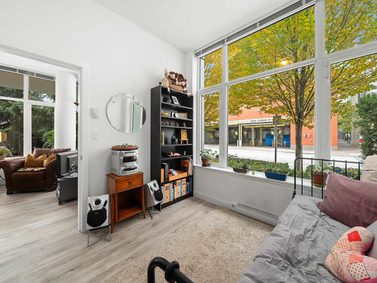 101-200 Nelson's Crescent, New Westminster, BC, V3L 0H4 - 27