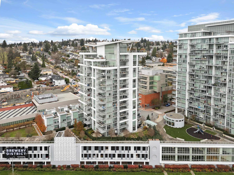 101-200 Nelson's Crescent, New Westminster, BC, V3L 0H4 - 31