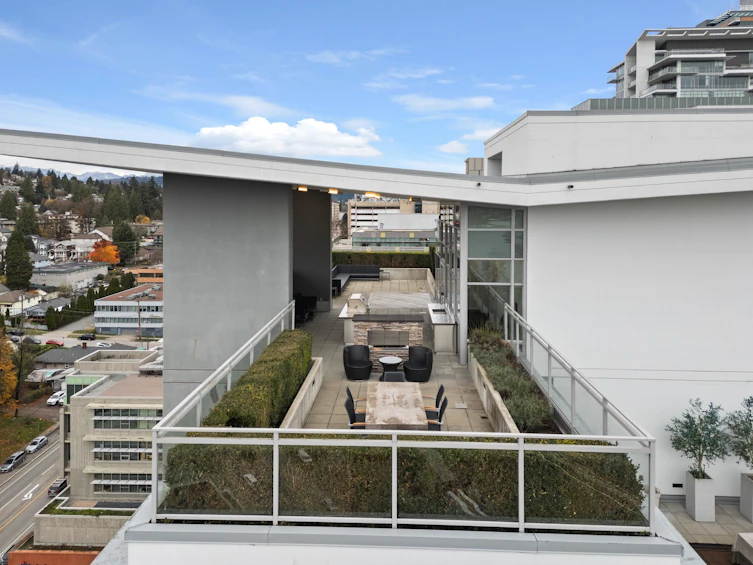 101-200 Nelson's Crescent, New Westminster, BC, V3L 0H4 - 32