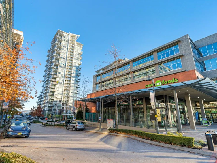 101-200 Nelson's Crescent, New Westminster, BC, V3L 0H4 - 39