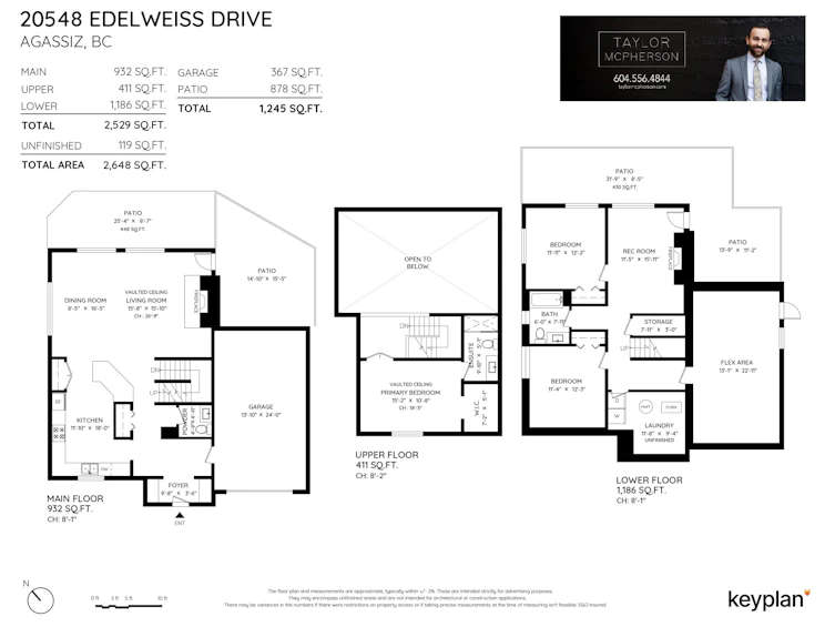 20548 Edelweiss Drive, Mission, BC, V0M 1A1 - 40