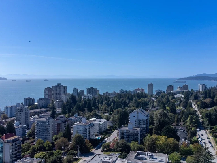 1403-650 16th Street, West Vancouver, BC, V7V 3R9 - 21