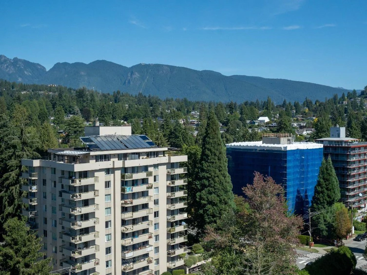 1403-650 16th Street, West Vancouver, BC, V7V 3R9 - 25