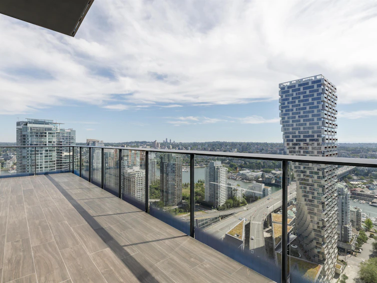 3103-1335 Howe Street, Vancouver, BC, V6Z 0H1 - 10