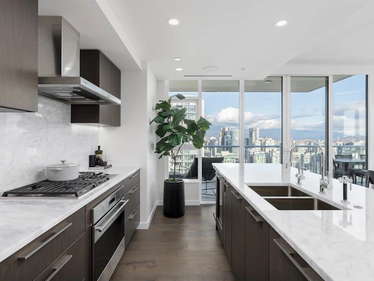 3502-1335 Howe Street, Vancouver, BC, V6Z 0H1 - 2